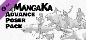 MangaKa - Advance Poser Pack banner