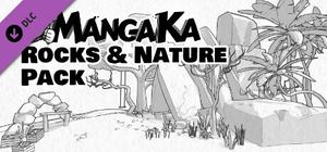MangaKa - Rocks & Nature Pack banner