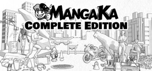 MangaKa - Complete Edition banner