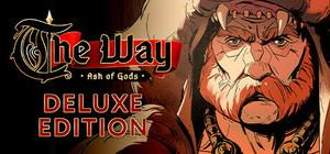 Ash of Gods: The Way Digital Deluxe banner