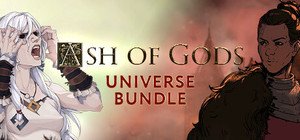 Ash of Gods Universe Bundle banner