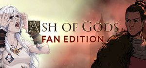 Ash of Gods Fan Bundle banner