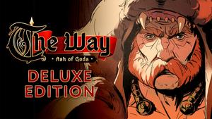 Ash of Gods: The Way - Deluxe Edition banner