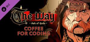 Ash of Gods: Coffee for Coding banner