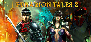 Eukarion Tales 2 banner