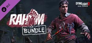 Dying Light 2 Stay Human: Rahim Bundle banner