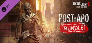 Dying Light 2 Stay Human: Post-apo Bundle banner