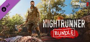 Dying Light 2 Stay Human: Nightrunner Bundle banner
