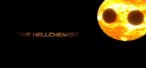 The Hellchemist banner