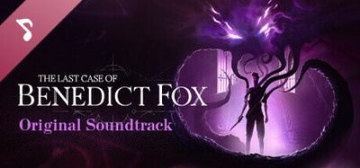 The Last Case of Benedict Fox Soundtrack