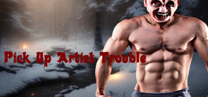 Pickup Artist Trouble banner