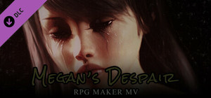 RPG Maker MV - Megan's Despair banner