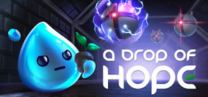 A Drop of Hope + Original Soundtrack banner