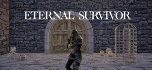 Eternal Survivor banner