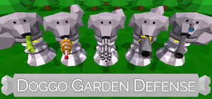 Doggo Garden Defense banner