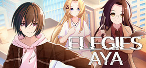 ELEGIES Aya banner