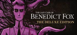 The Last Case of Benedict Fox Deluxe Edition banner
