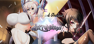 Light and Shadow - Doppelganger banner