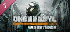 Chernobyl: Origins Soundtrack banner