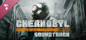 Chernobyl: Origins Soundtrack banner