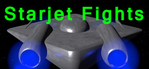 Starjet Fights banner