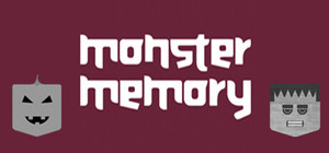 Monster Memory banner