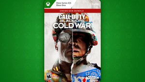 Call of Duty®: Black Ops Cold War - Cross-Gen Bundle banner