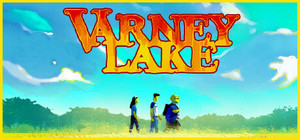 Varney Lake banner