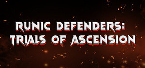 Runic Defenders: Trials of Ascension banner