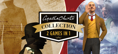 The Agatha Christie Collection