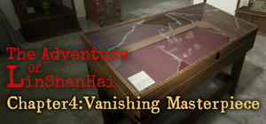 The Adventures of LinShanHai - Chapter4:Vanishing Masterpiece banner