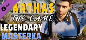 Arthas - The Game Legendary Masterka banner