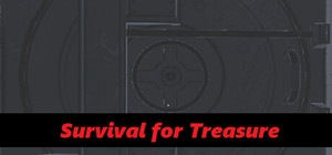 Survival for Treasure banner