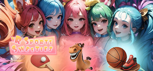 VR Sports Sweeties banner