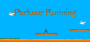 Parkour Running banner