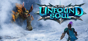 The Unfound Soul banner