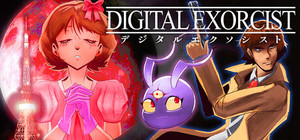 DIGITAL EXORCIST banner