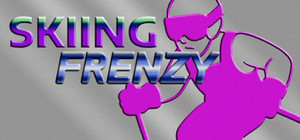Skiing Frenzy banner