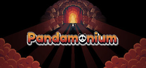 Pandamonium banner