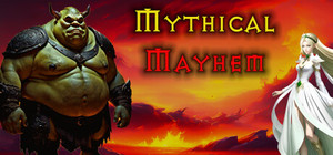 Mythical Mayhem banner