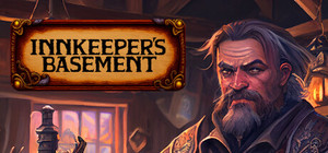 Innkeeper's Basement banner