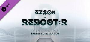EZ2ON REBOOT : R - ENDLESS CIRCULATION banner