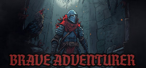 BRAVE ADVENTURER banner
