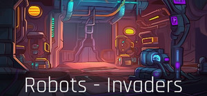 Robots - Invaders banner