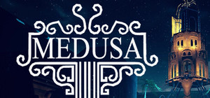 Medusa VR banner
