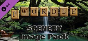 pWordle - Scenery Image Pack banner