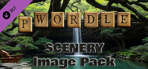 pWordle - Scenery Image Pack banner