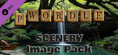pWordle - Scenery Image Pack