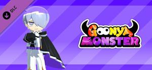 Goonya Monster - Additional Character (Buster) : Slug banner
