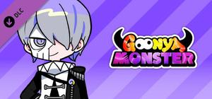 Goonya Monster - Additional Voice : Slug banner